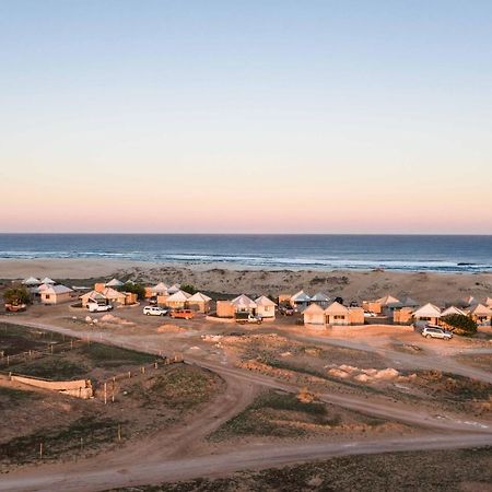 Gnaraloo Station - Homestead Carnarvon Esterno foto
