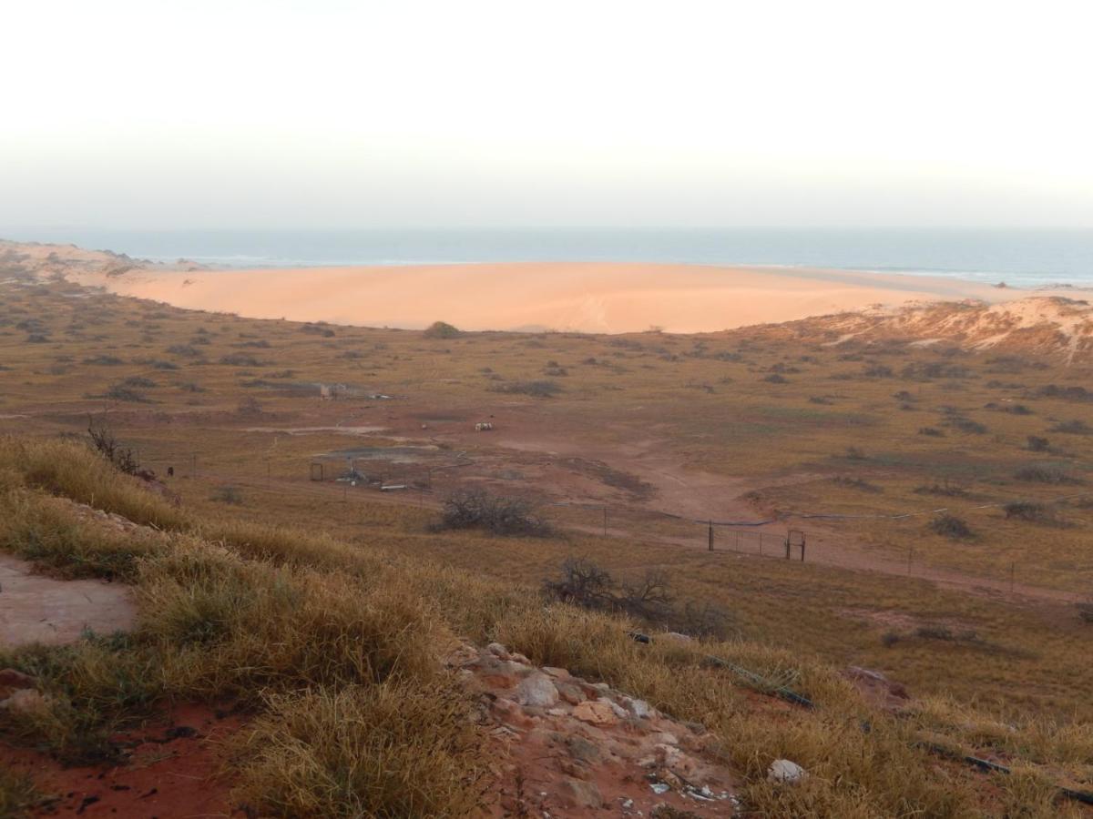 Gnaraloo Station - Homestead Carnarvon Esterno foto
