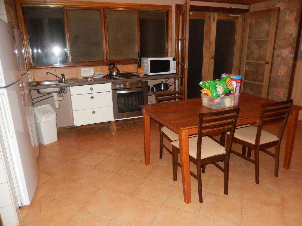 Gnaraloo Station - Homestead Carnarvon Esterno foto